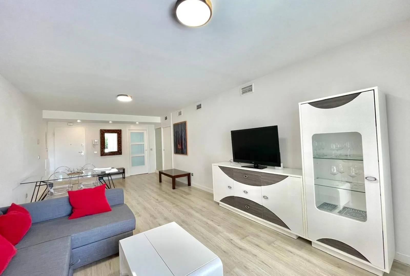 Terrasol Alexia Caleta De Velez Apartment