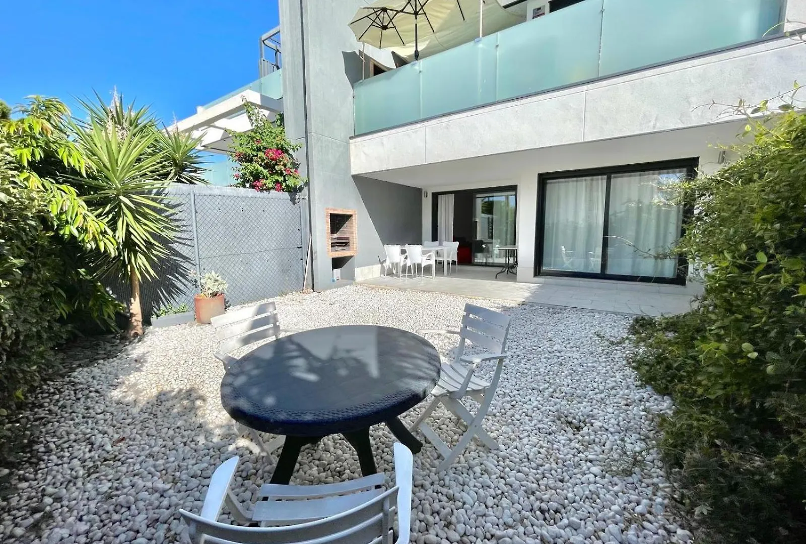 Terrasol Alexia Caleta De Velez Apartment