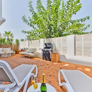 Appartement Baviera Hills 59, Caleta De Velez
