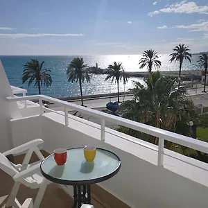 Appartement Sunny View Duplex Wwi-fi Pool Ac - La Torre, Caleta De Velez