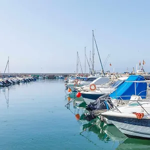 A&n Seaport 1b Caleta de Vélez